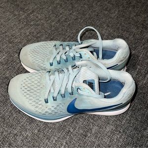 NIKE ZOOM PEGASUS 34 WOMEN 6